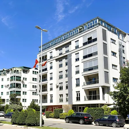 Renta Stanovi Апартаменты *