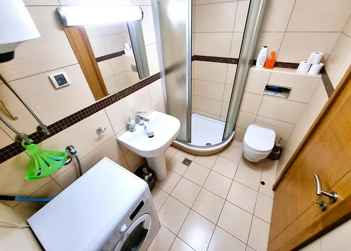 Апартаменты Renta Stanovi *