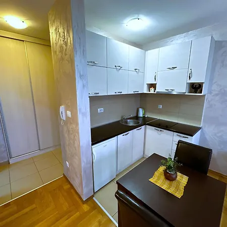 Renta Stanovi Podgorica