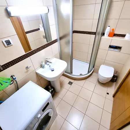 Apartmán Renta Stanovi *