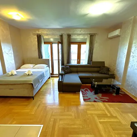 Renta Stanovi Apartmán *