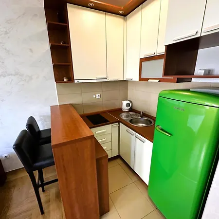 Renta Stanovi Appartamento Podgorica