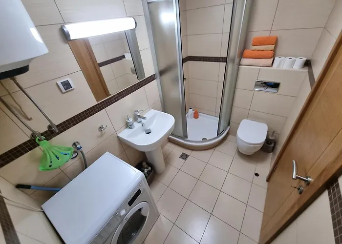 Renta Stanovi Podgoriçe