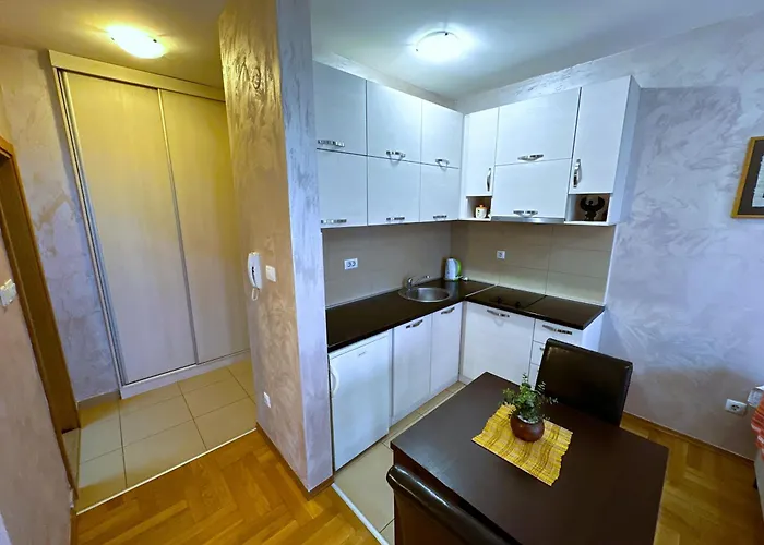 Renta Stanovi Podgoriçe