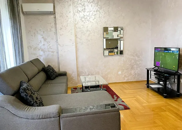 Renta Stanovi بودغوريتْسا