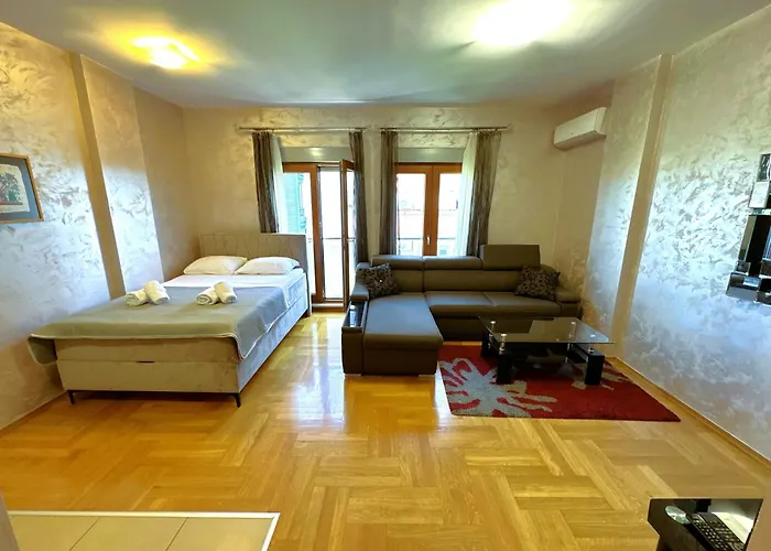 Renta Stanovi Daire *