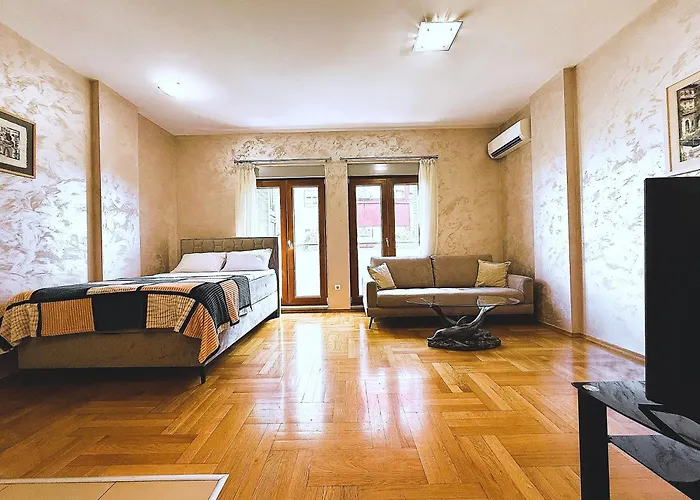 Renta Stanovi Daire *