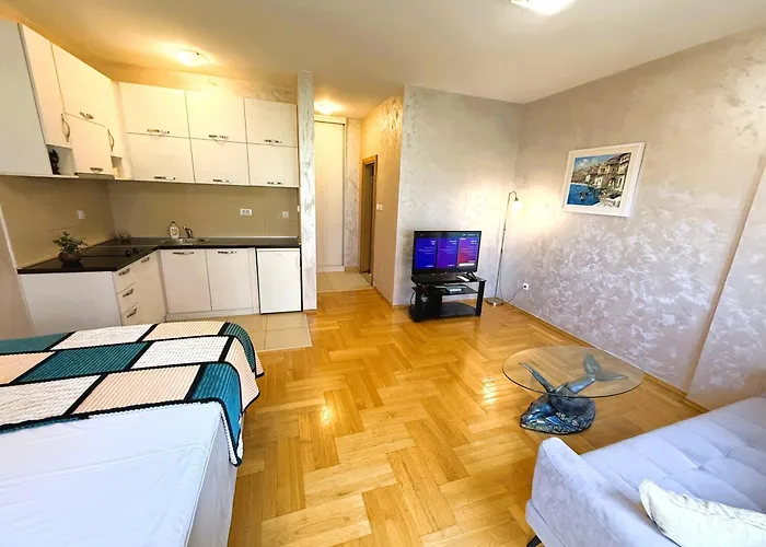 Renta Stanovi Podgoriçe